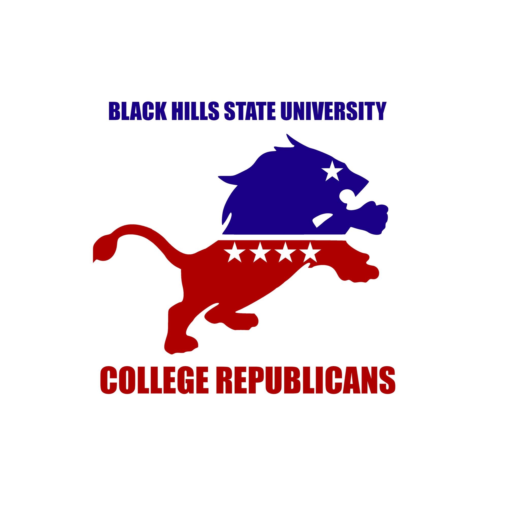 Black Hills College Republicans @BHSU ready for MAGA time