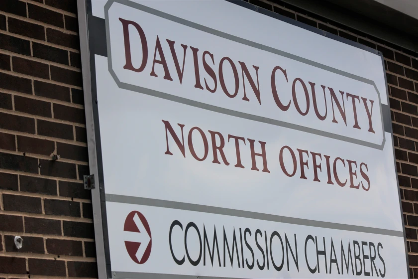 Davison County Commissioners Kill the Auditor position!