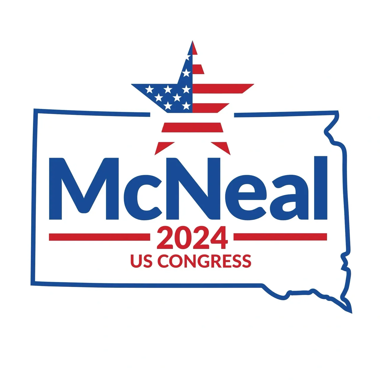 1 min Hot Take: Off to the SD Supreme Court – Ongoing fight for hopeful Independent Candidate for U.S. House of Representatives, Justin McNeal