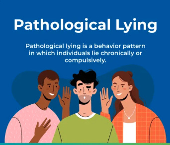 Pathological Liars with intent to deceive – By: South Dakota Canvassing Group